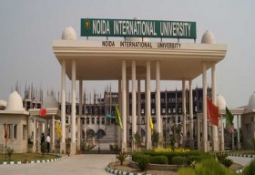 Noida International University_cover